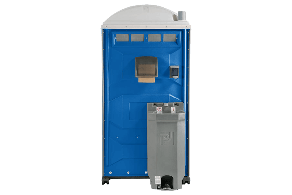 Deluxe Flushable Porta Potty Centralia WA