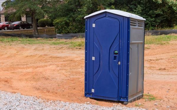 Short-Term Porta Potty Rentals Centralia WA
