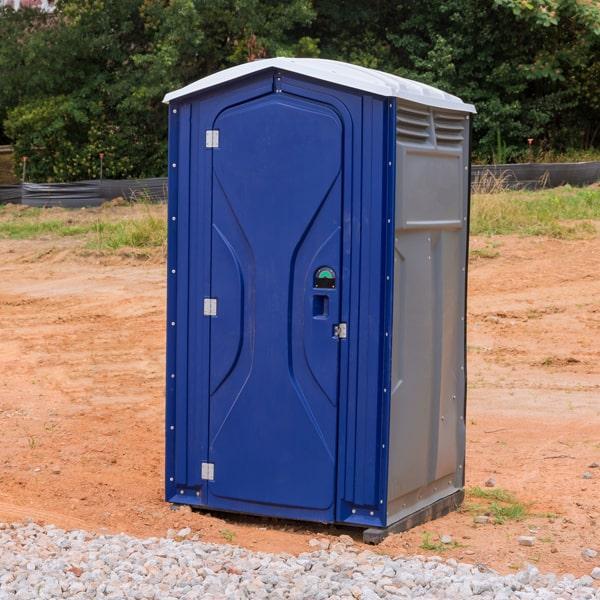 Festival Porta Potty Rentals Centralia WA