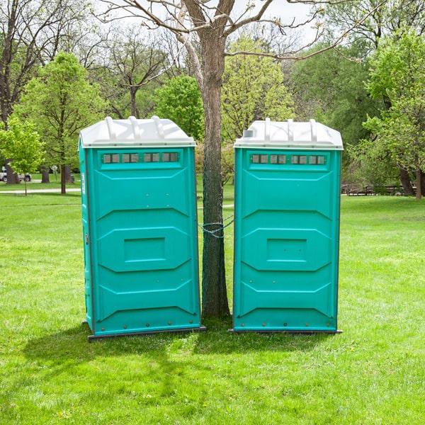 Seasonal Porta Potty Rentals Centralia WA