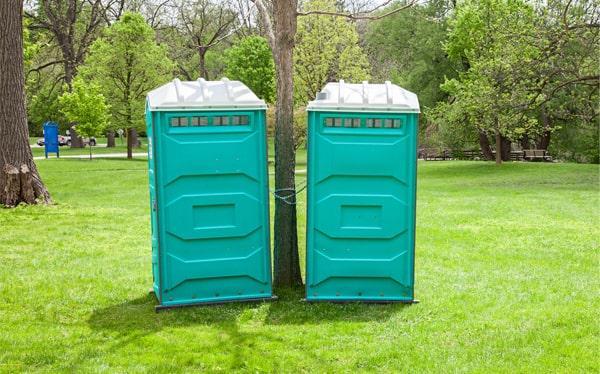 RV Camper Portable Toilet Rentals Centralia WA
